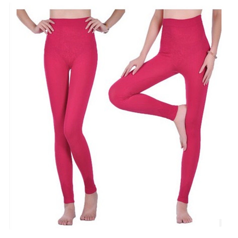 Quần Legging Không Đường May In Họa Tiết Thời Trang Quyến Rũ Dành Cho Nữ