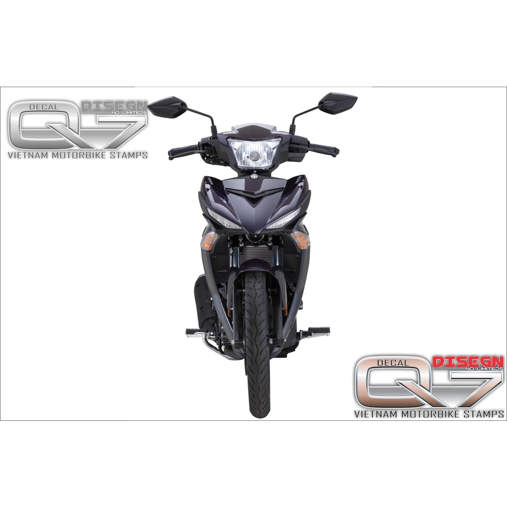 Tem Rời EXCITER 150 Y15ZR