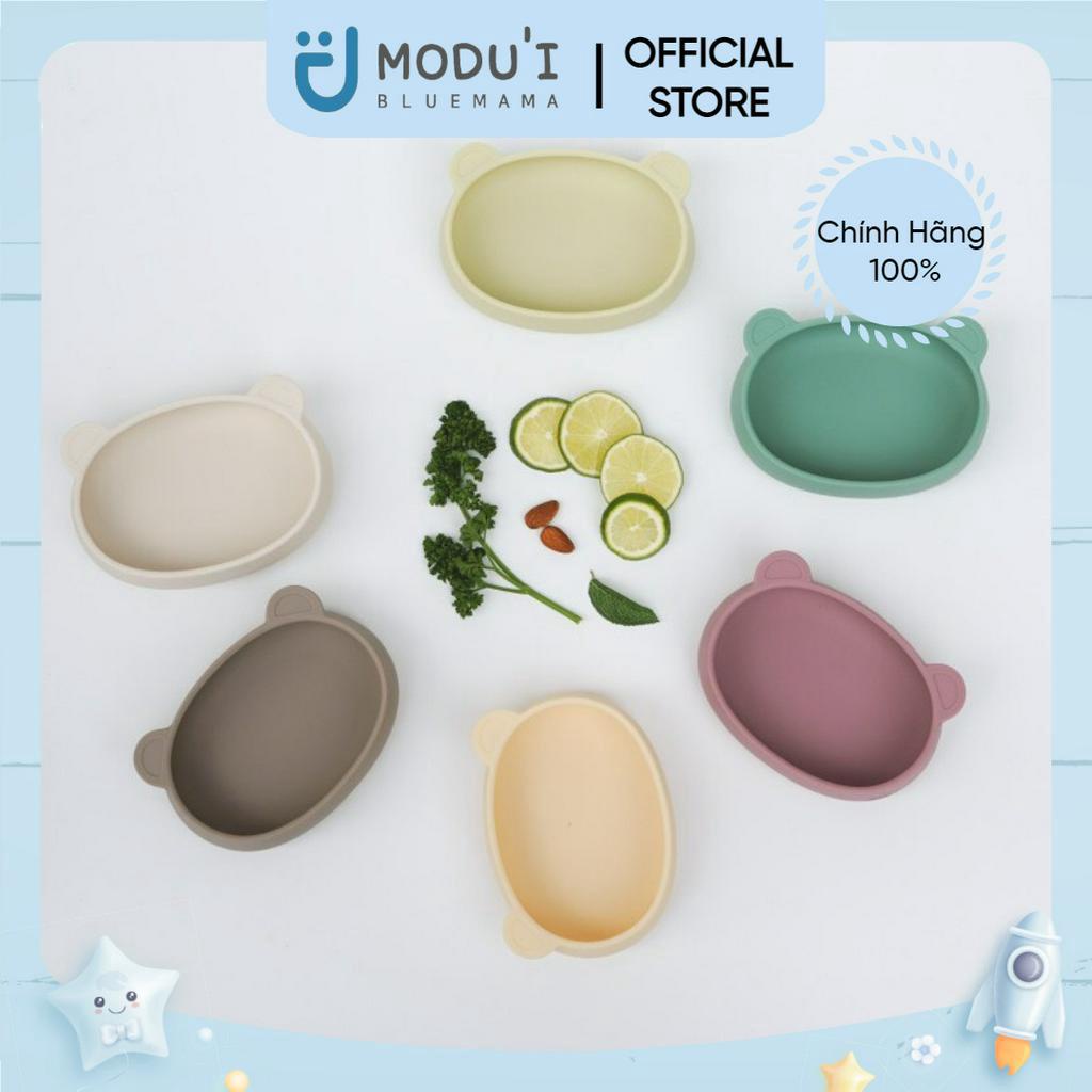 [BLUEMAMA]  BÁT GẤU  CHÍNH HÃNG MODUI - BLUEMAMA