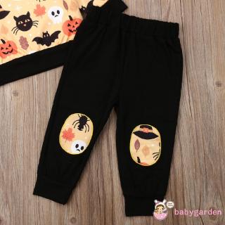 Bộ đồ hóa trang Halloween cho bé trai