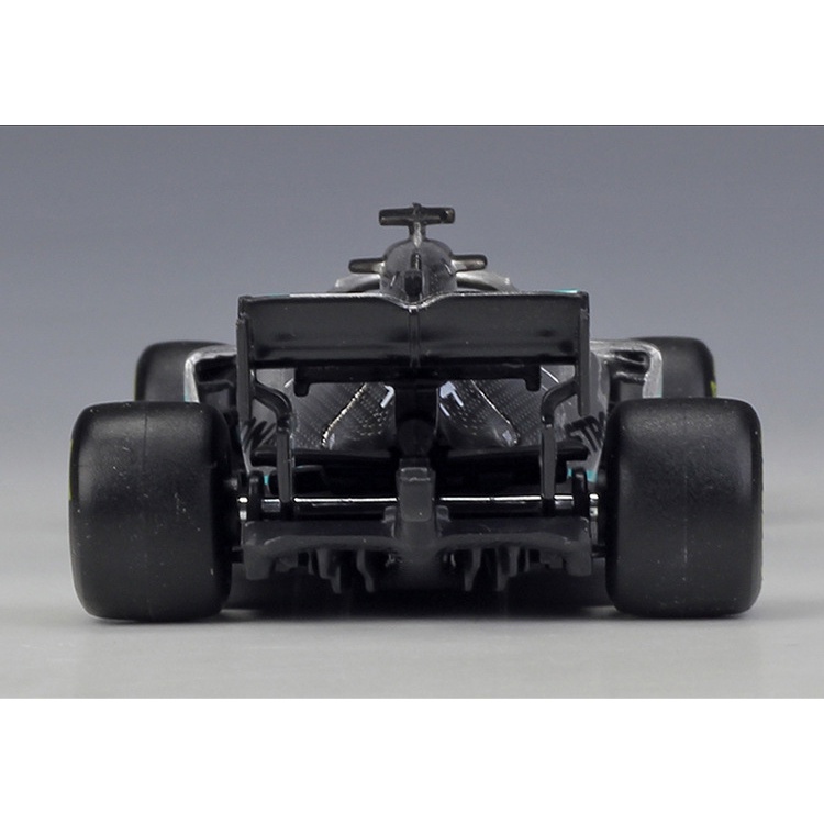 Mô hình xe đua F1 Ferrari, Mercedes, Redbull hãng Bburago tỉ lệ 1:43 hợp kim cao cấp có bản quyền
