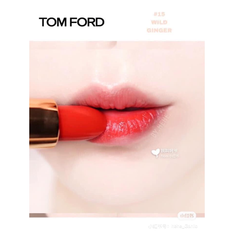 Son Tomford 15 Wild Gingerrrr | BigBuy360 - bigbuy360.vn