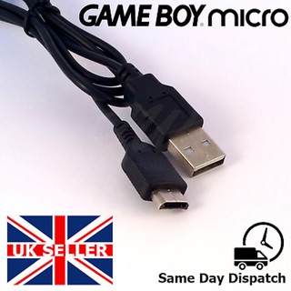 cáp sạc game boy micro GameBoy micro