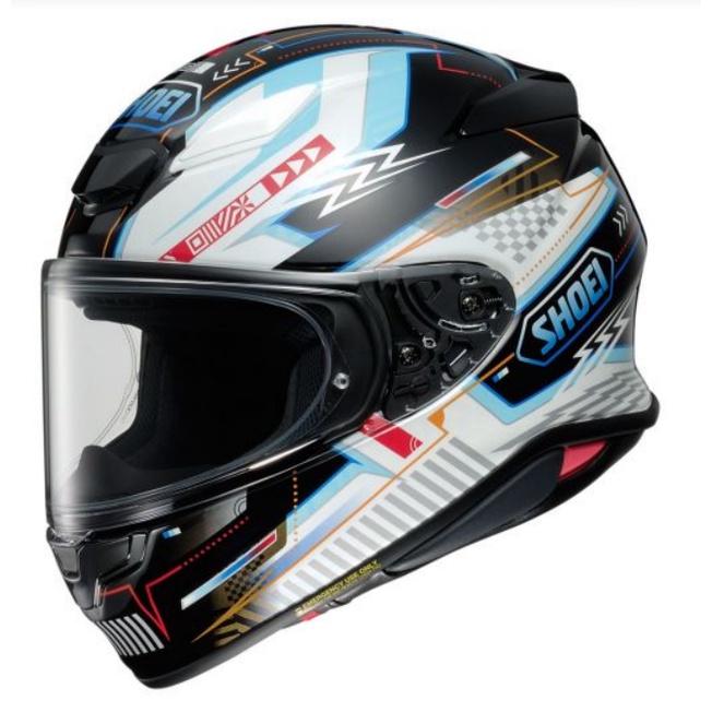 NÓN BẢO HIỂM SHOEI Z8-RF1400-ARCANE-TC-10 ( Non ARAI, AGV, SHARK, HJC, Bell)