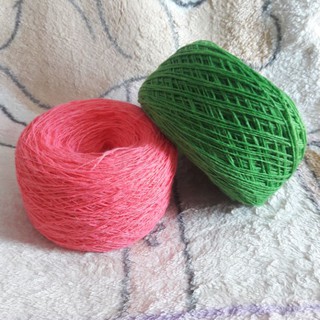 len kiểu ( len khúc)