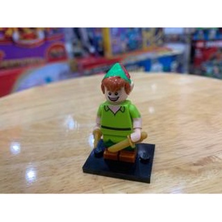 (LEGO 71012 ) MINIFIGURE NHÂN VẬT SỐ 15