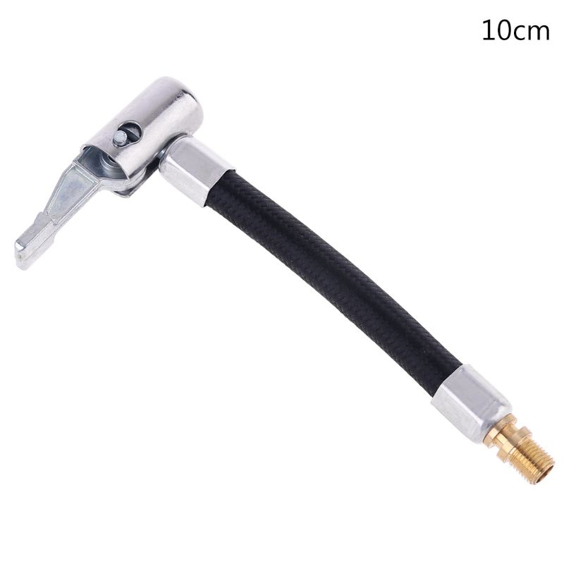 Đầu khóa van bơm hơi bánh xe đạp / xe máy / xe hơi chuyên dụng