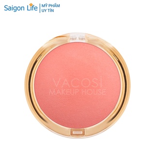 Phấn Má Hồng Vacosi Lolipop Brush Powder VP07