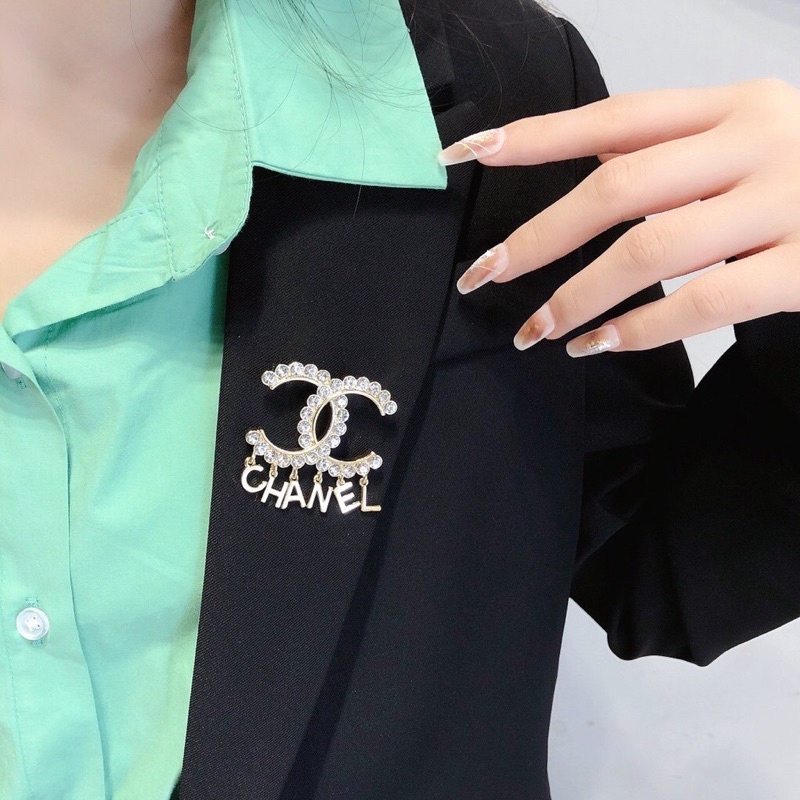 Ghim cài áo cao cấp