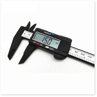 Thước kẹp điện tử 150mm