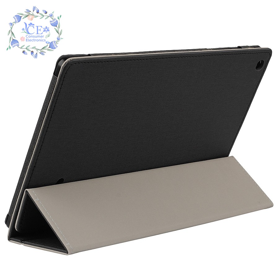 [COD]-Ocube High Quality Stand Pu Leather Case for CHUWI Hipad Case 10.1 Inch Tablet Case for CHUWI