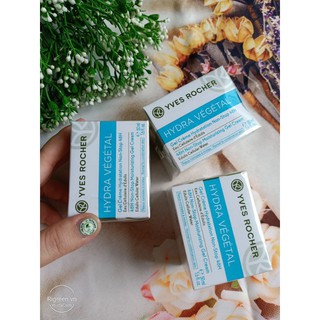 Gel cấp ẩm Hydra Yves Rocher 50ml