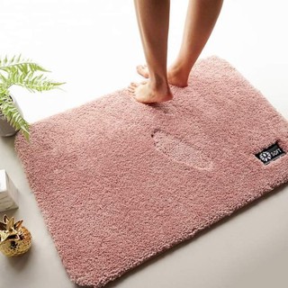 THẢM CHÙI CHÂN LÔNG MỊN CAO CẤP 40X60cm