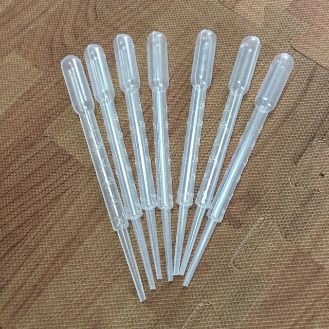 Combo sỉ 2 thùng ống bón sữa