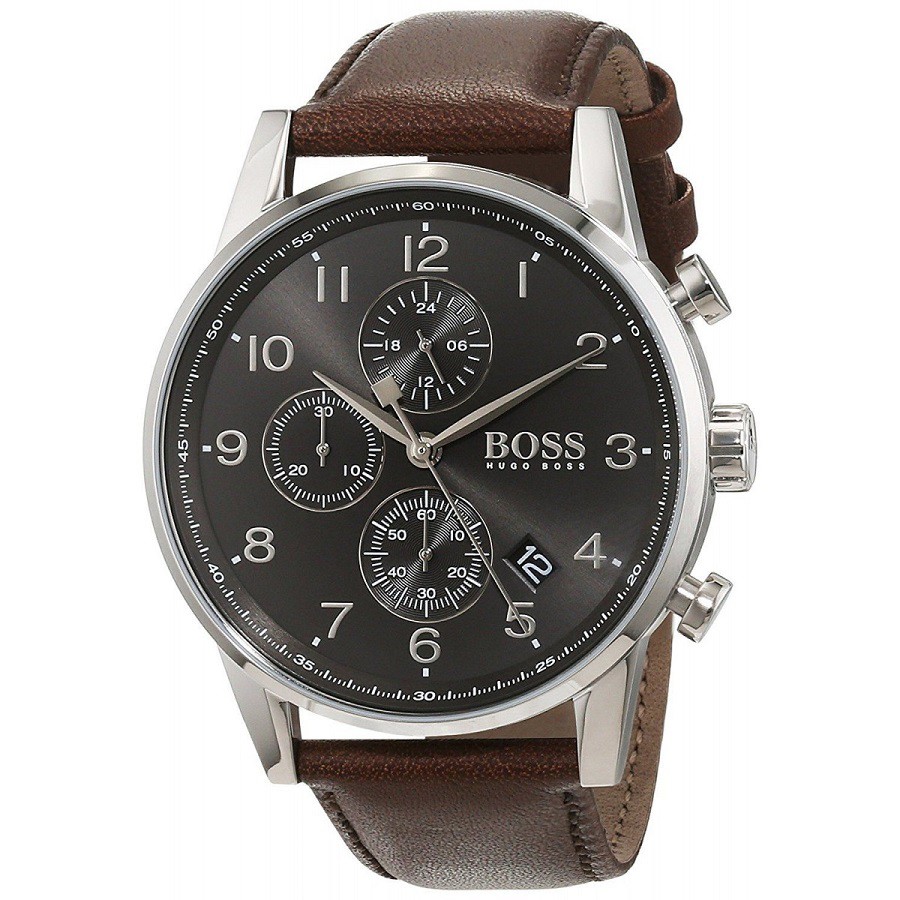 Đồng Hồ Nam Hugo Boss 1513494 (44mm)