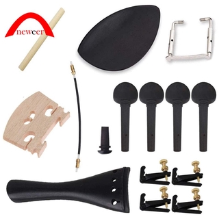 Bộ 15 phụ kiện đàn violin
