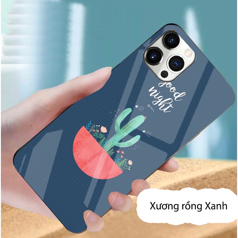 Ốp Lưng IPHONE 13, 13 PRO, 13 PRO MAX, IPHONE 13 MINI mặt kính gương bóng