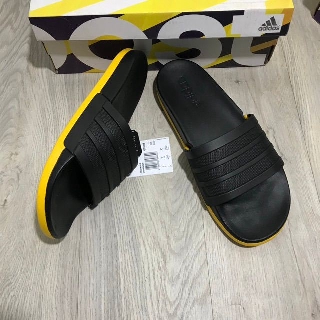 [HOT] [FREESHIP]]DÉP ADIDAS MONO ĐẾ VÀNG SIÊU ÊM