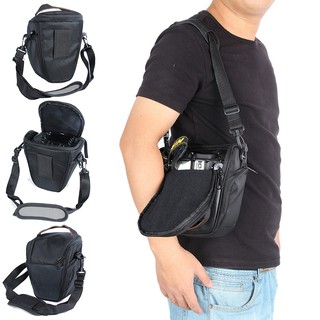 Túi Đựng Camera Chống Nước Cho Sony Canon Nikon D5200 D5100 D5000 D3100