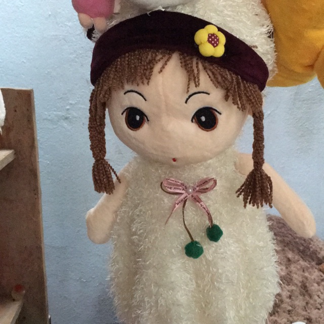 Gấu bup be