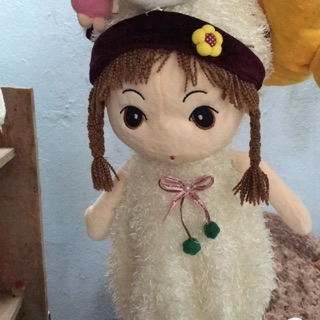 Gấu bup be