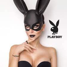 🔥FOLLOW TẶNG 3K💥HÀNG CÓ SẴN💥 Mặt Nạ Playboy Sexy Tai Thỏ Hắc Bạch Hóa Trang Halloween Cho Nữ 💥CHỌN MẪU💥VOUCHER 001540