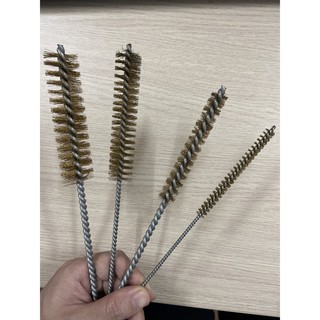 Combo 5 Bàn Chải Cọ Sợi Đồng