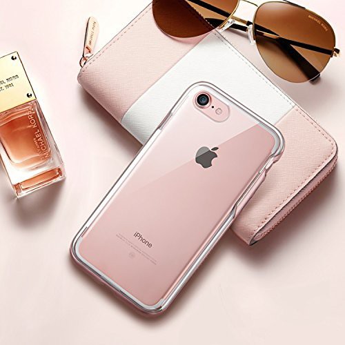 Ốp Lưng iPhone 7 ANKER Ice-Case Lite - A7062