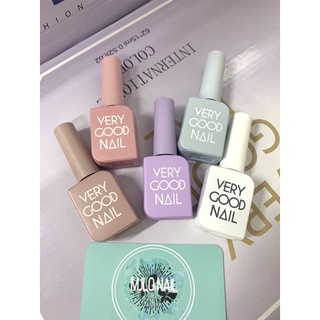 Sơn very good nail ( bán lẻ ) số 44 và 58
