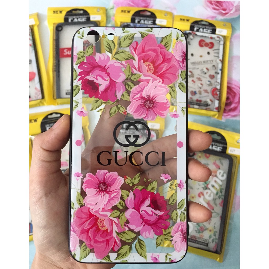 Ốp lưng IphoneX, 6/7/8G, 6/7/8P - 69k