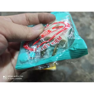 Phích cắm chân tròn/dẹp Điện Quang