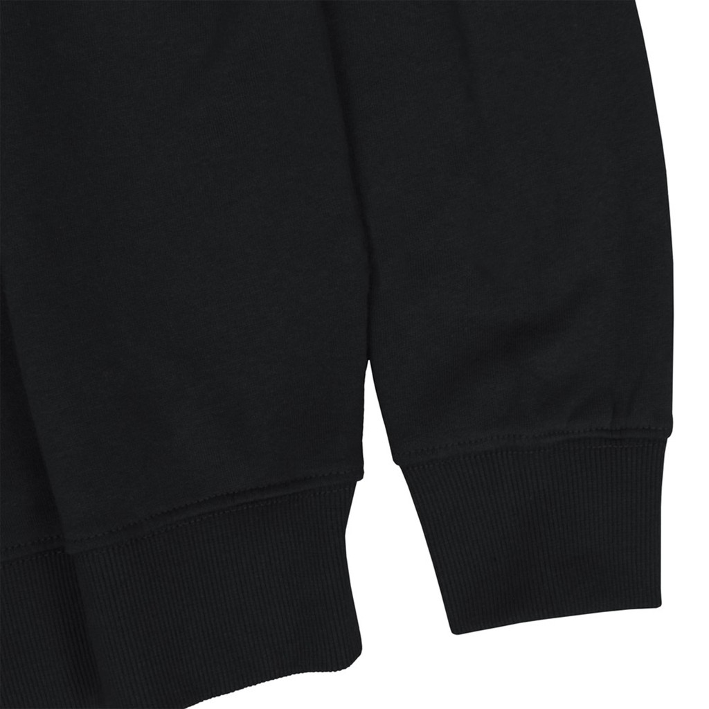 Áo Nỉ Cổ Tròn Màu Đen In Hình Chó Shiba Inu Cá Tính Cho Nam Và Nữ | BigBuy360 - bigbuy360.vn