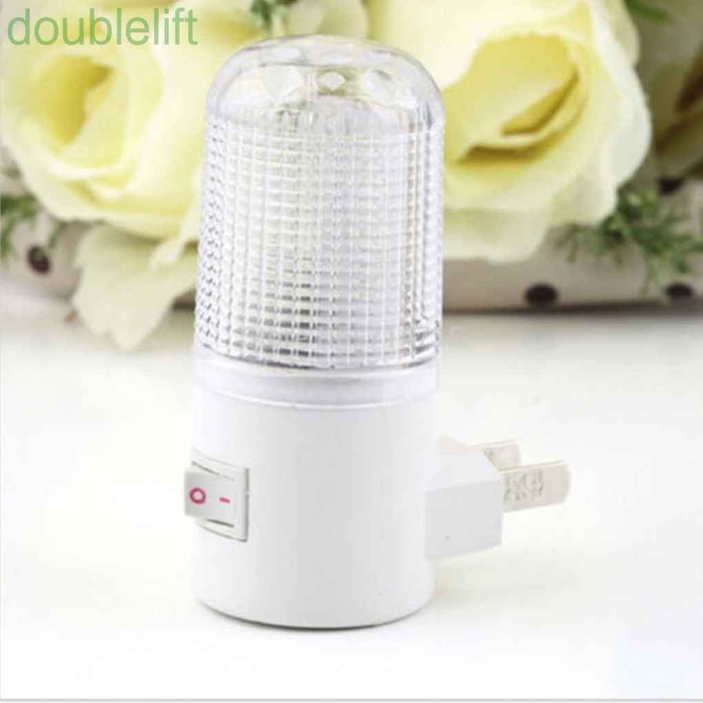 Đèn LED gắn tường AC 3W QW