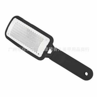 Chà gót chân , dụng cụ chà gót chân inox