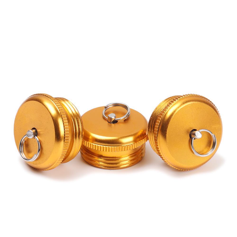 Vòng Cố Định Bảo Vệ Cần Câu Cá Màu Sắc Ngẫu Nhiên