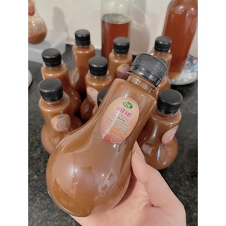 SỐT ME CHẤM THỊT NƯỚNG