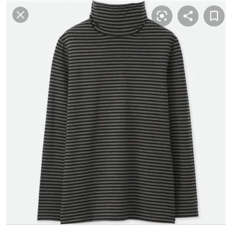 🍃Áo giữ nhiệt cổ lọ nữ🍃 | BigBuy360 - bigbuy360.vn