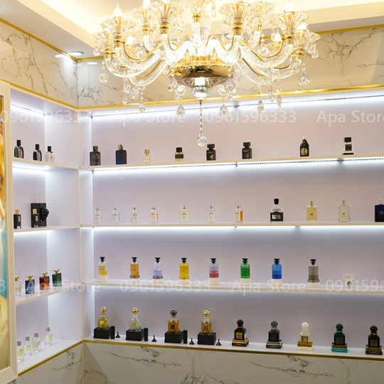 Nước Hoa Nam Sauvage 3 Phiên Bản, Hương Thơm Quyến Rũ Nam Tính | Thế Giới Skin Care