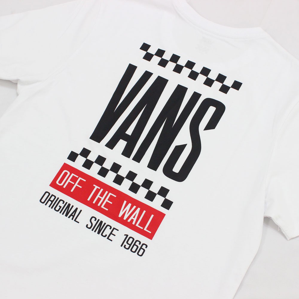 Áo thun Vans AP Skate Over Tee VN0A3TYFWHT