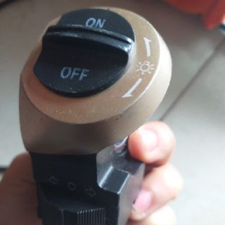 Cụm công tắc 133s