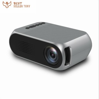Máy chiếu phim mini YG320