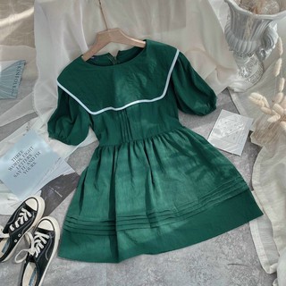 Đầm baybydoll bigsize 60-90kg