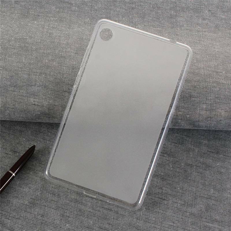 Ốp Lưng Tpu Silicone Mềm Cho Lenovo Tab M7 7305f M8 8705f 8505f 7 "8"