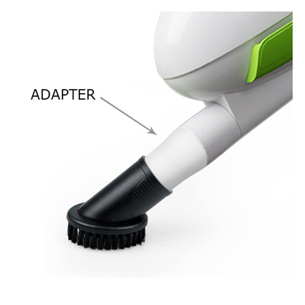 1 Đầu Nối Chuyển Đổi Cho Máy Hút Bụi Puppy D-520 31mm