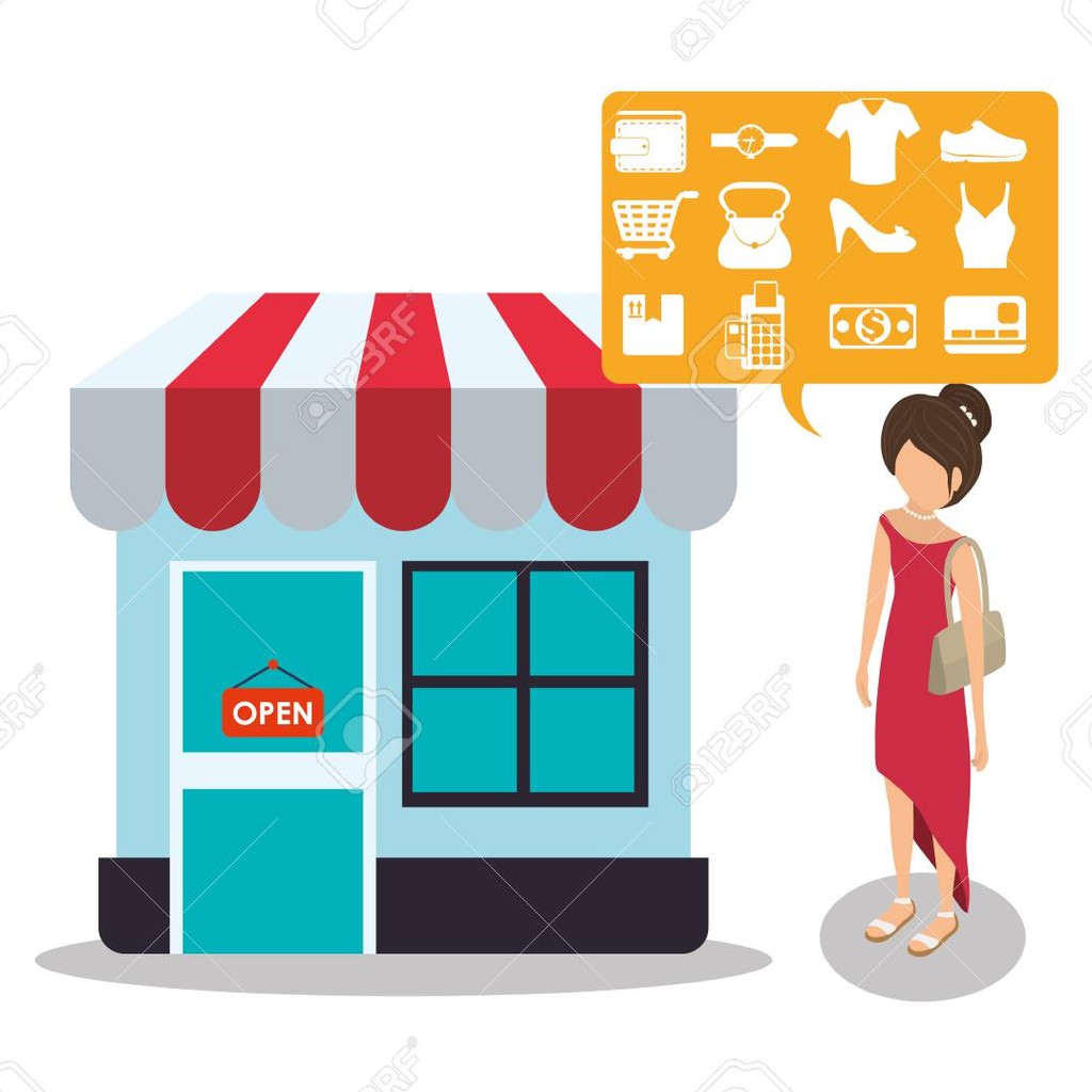 ShopChain