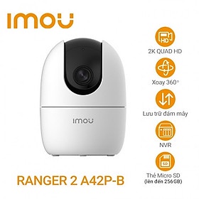 Camera IP hồng ngoại không dây 4.0 Megapixel DAHUA IPC-A42P-D IMOU