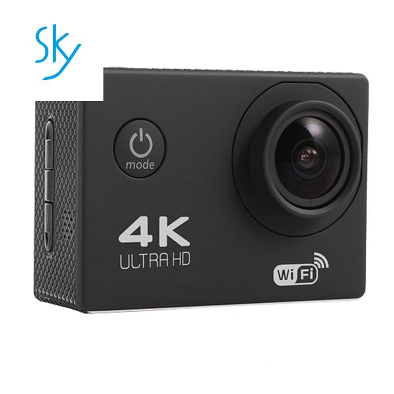Camera hành trình không dây SJ9000 Wifi 4K 1080P Ultra HD H16-6S
