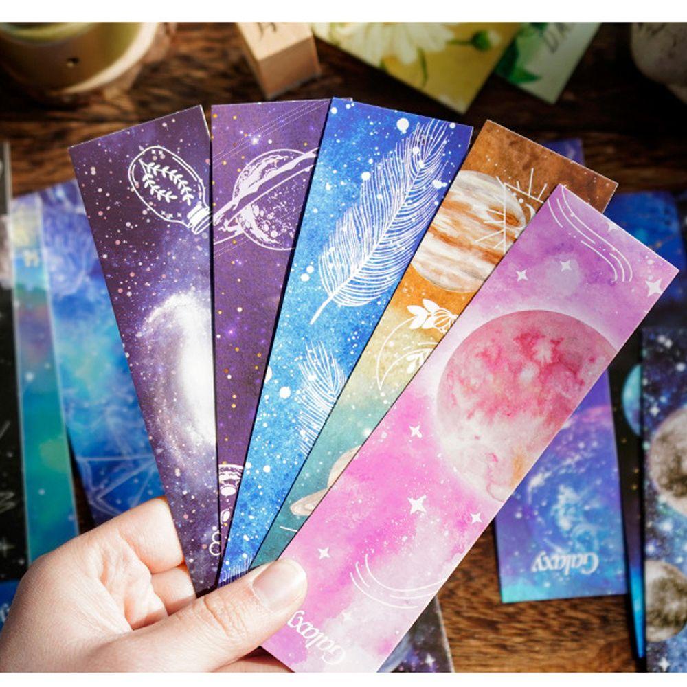 Phụ Kiện Giá Đỡ Đánh Dấu Trang Sách Phong Cách AUGUSTINA Retro