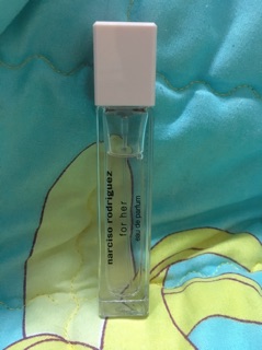 Narciso - Victoria's secret