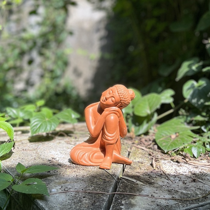 Tượng Phật An Nhiên - TTT28